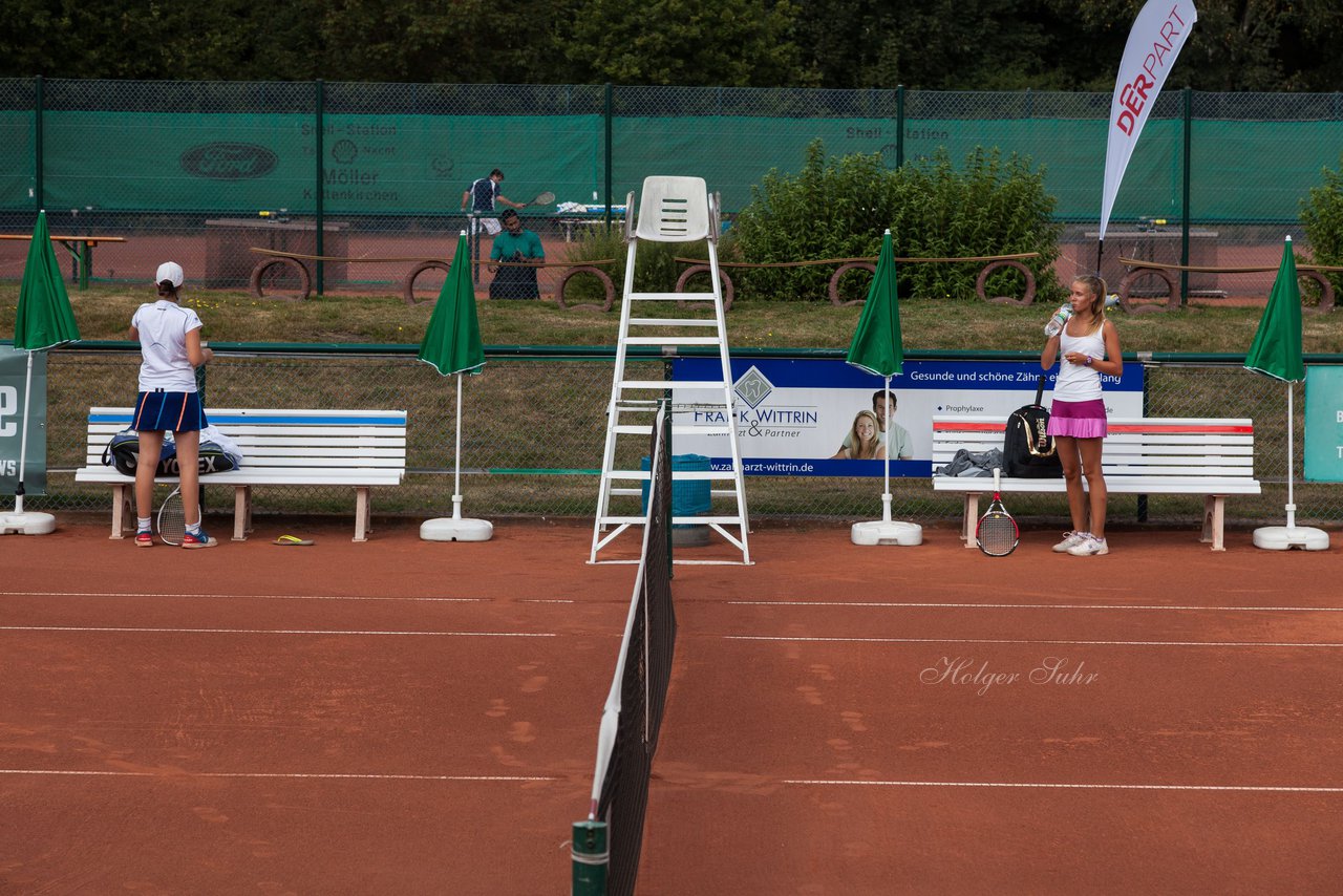 Bild 9 - Horst Schroeder Pokal - Tag 1